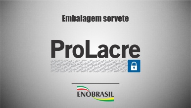 Prolacre - Sorvete